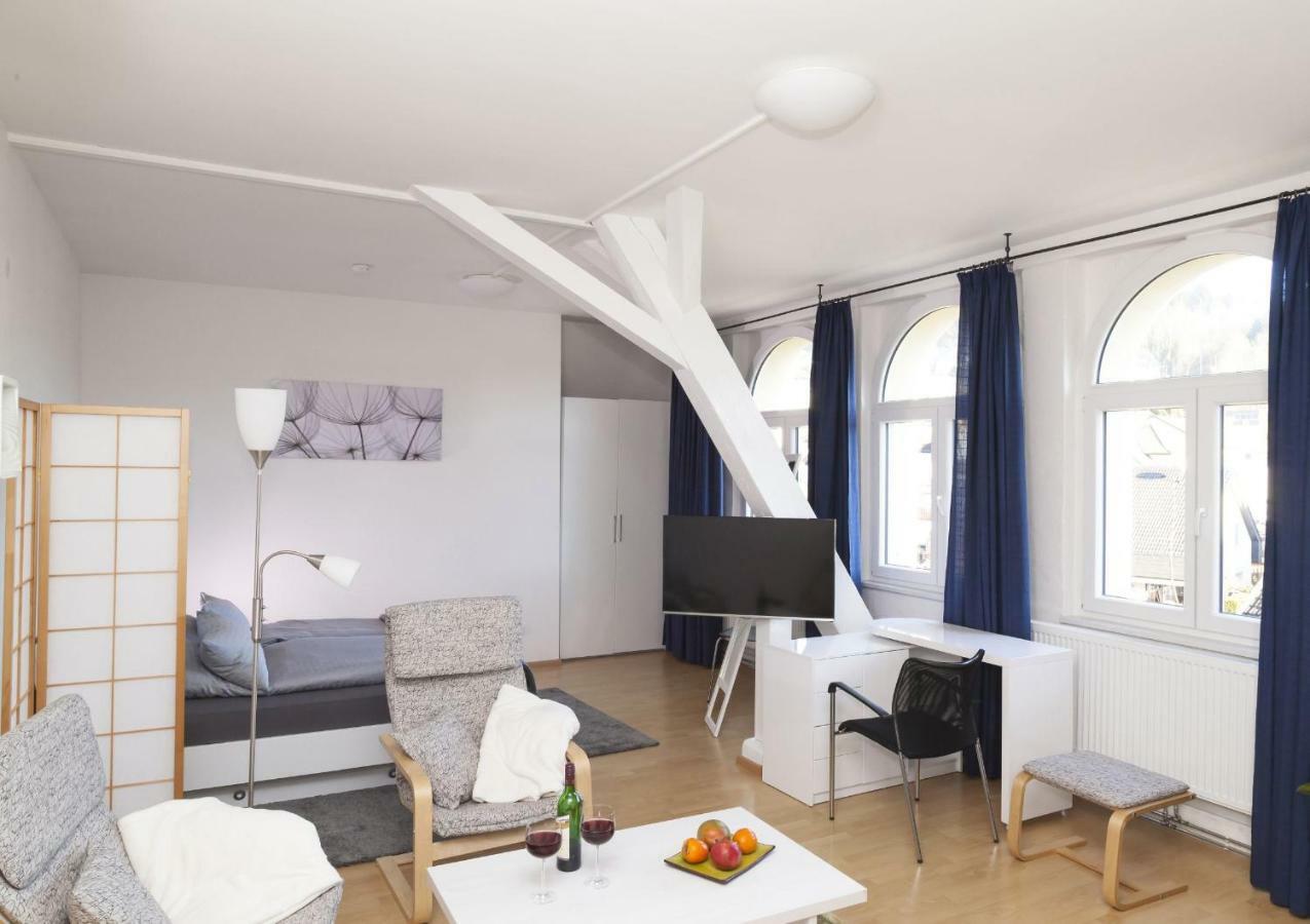 Apartament Wiesental-Lounge Steinen  Zewnętrze zdjęcie